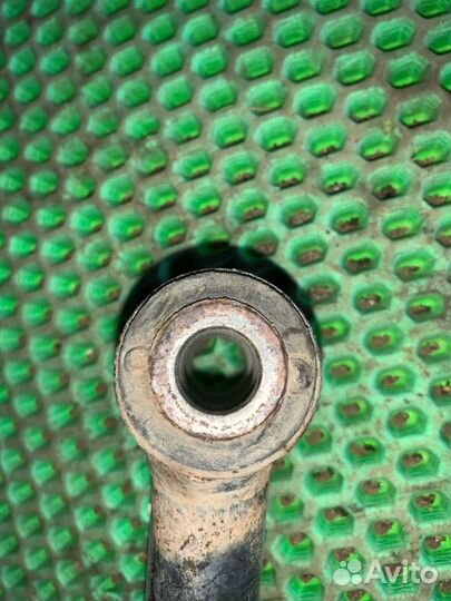 Рычаг подвески задний Chevrolet Lacetti F16D3 2008