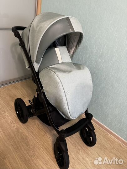 Коляска bexa air 2 в 1