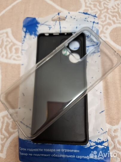 Чехол на xiaomi poco x5 pro 5G