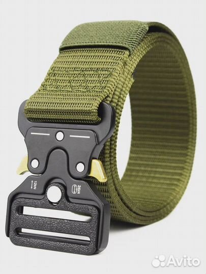 Ремень тактический Олива