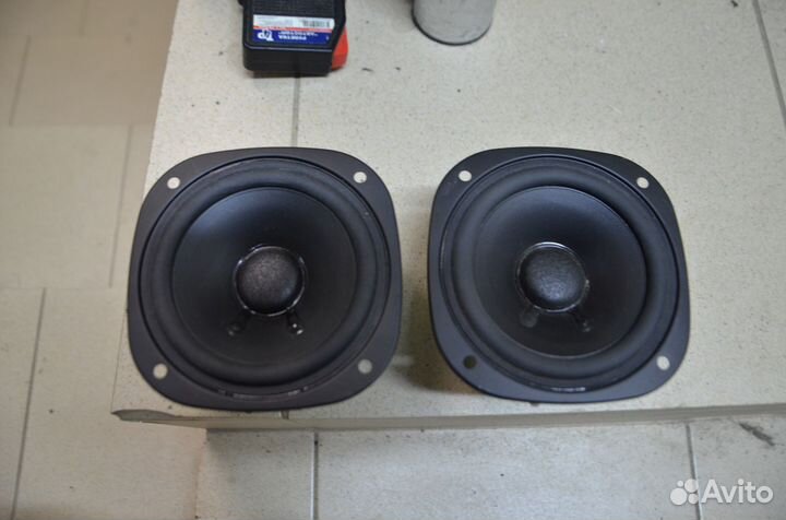 Динамики 4