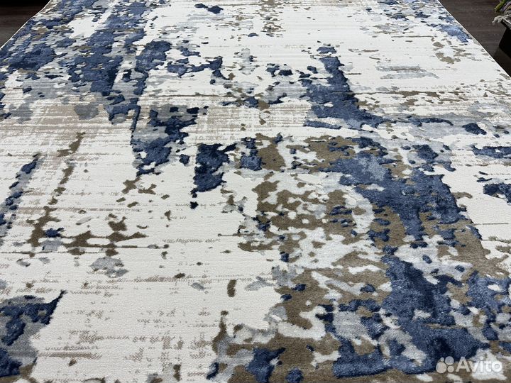 Ковер 2.40х3.40 Турция, новый