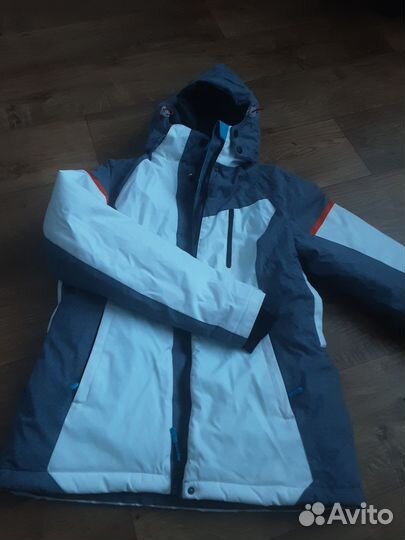 Горнолыжный костюм женский размер 46 48