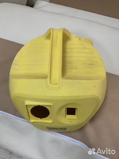 Крышка бака karcher wd 3 p premium