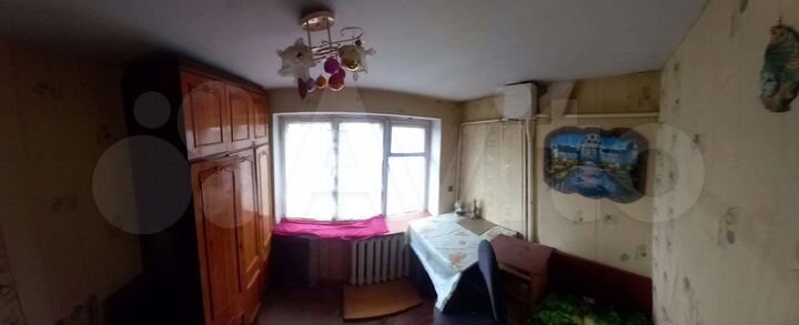 3-к. квартира, 70,2 м², 2/2 эт.