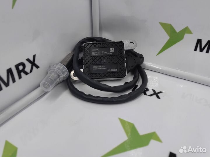 Датчик NOX 5802531248