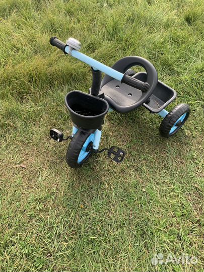 Детский велосипед бу