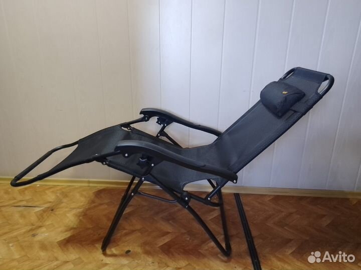 Кресло -шезлонг