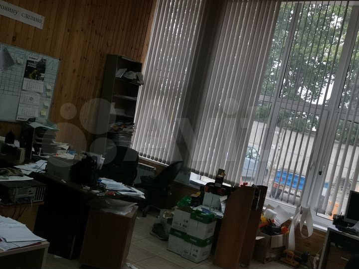 Склад, 630 м²