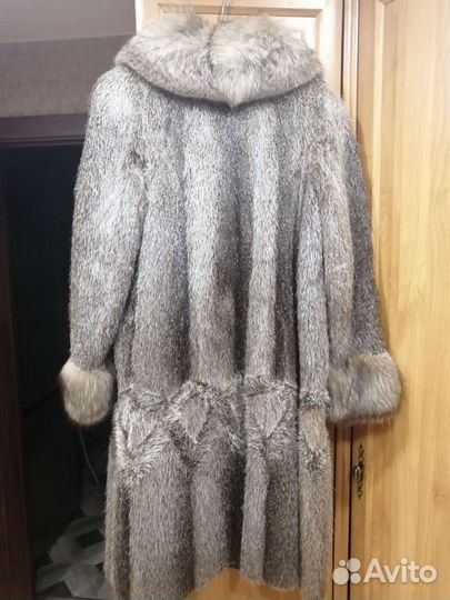 Пальто женское зимнее