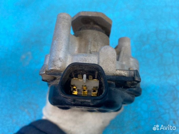 Мотор дворников Mitsubishi Lancer 9 CS 4G18 2005