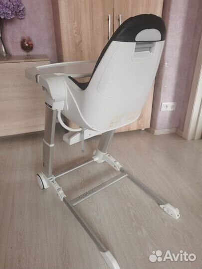 Стульчик для кормления inglesina
