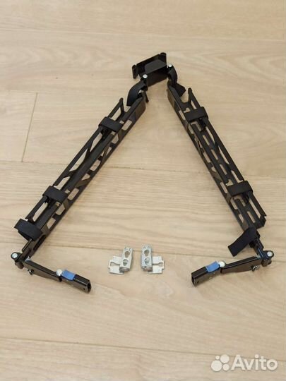 Держатель для проводов