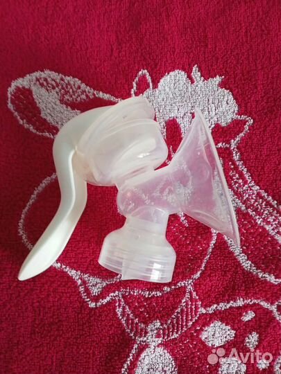 Молокоотсос электрический