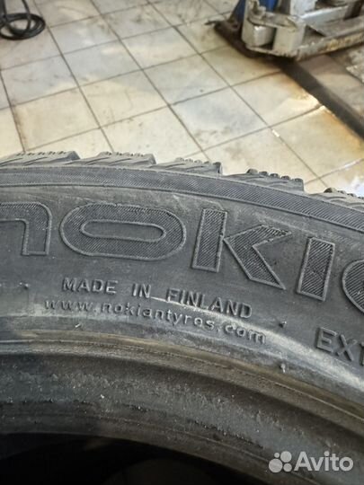 Nokian Tyres Hakkapeliitta 4 205/55 R16 94T