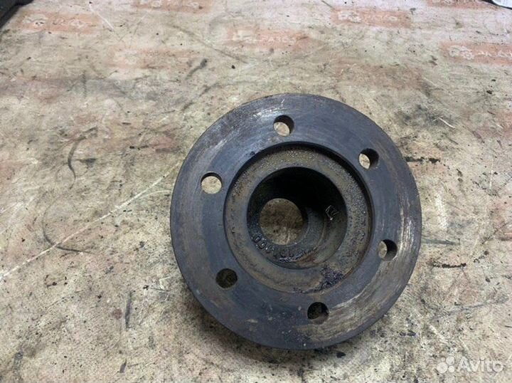 Фланец Daf Cf 85 грузовой тягач седельный XF250M