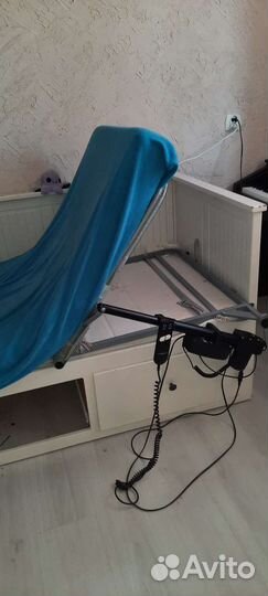 Подголовник Электрический для лежачих больных