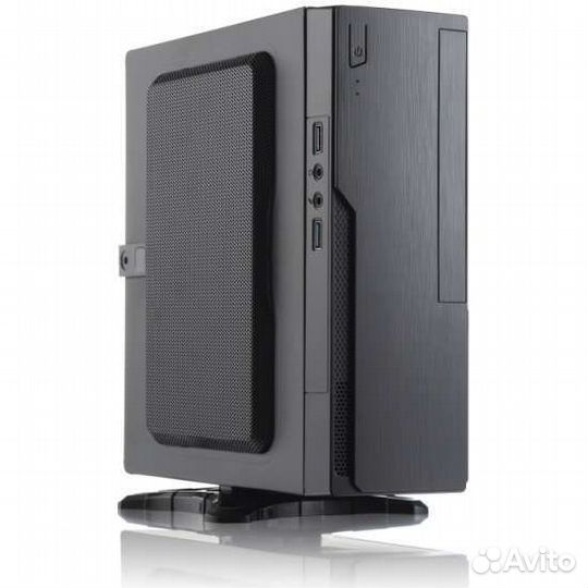Корпус mini itx Foxline FL-BQ5 mITX 220W TFX