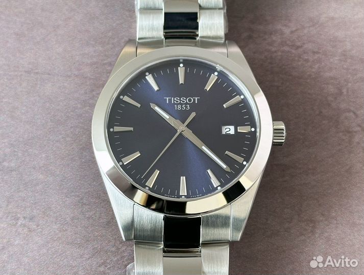 Часы мужские Tissot