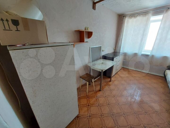 Комната 11,7 м² в 1-к., 4/5 эт.