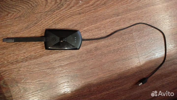 Игровая клавиатура Camesir vx2