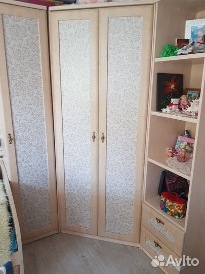 Детская мебель