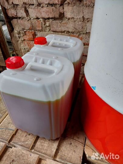 Масло трансмиссионное