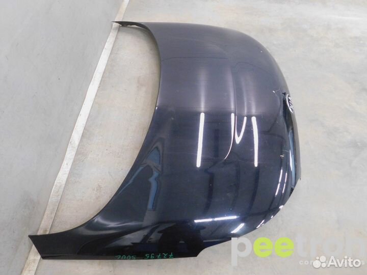 Б/У Б/У Капот б/у 66400E4000 Hyundai-KIA