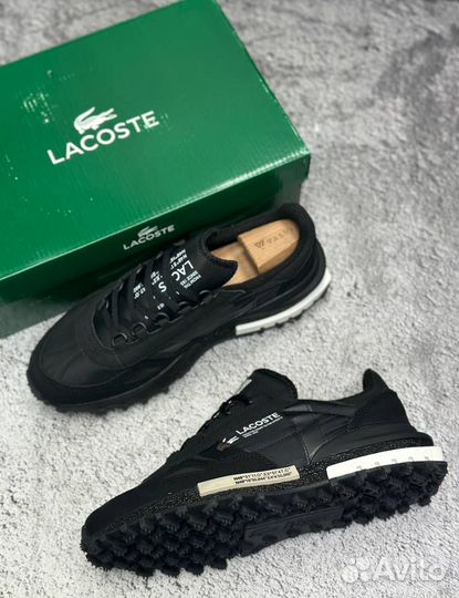 Кроссовки мужские Lacoste 43