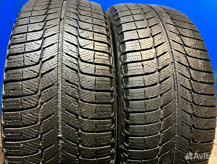 Michelin X-Ice 3 225/50 R17