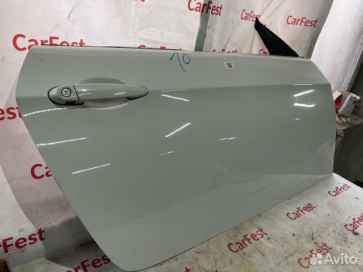 Дверь правая BMW E92 E93 Дверь правая бмв е92 Е93