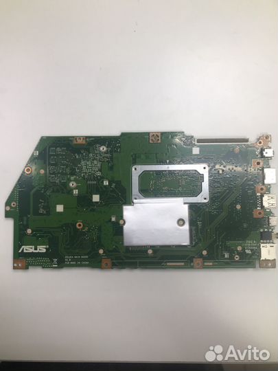 Материнская плата для ноутбука Asus k513e