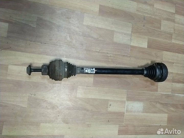 Привод задний Audi A4 A5 Q5 Ауди А4 А5 ку5