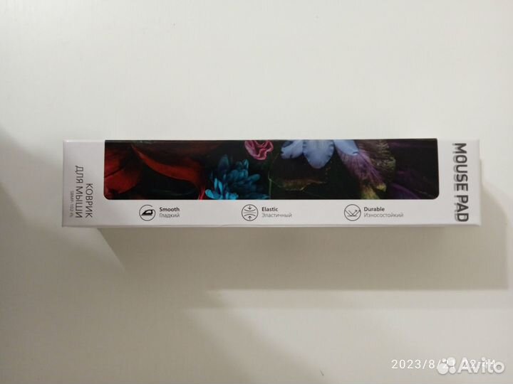 Коврик для мышки