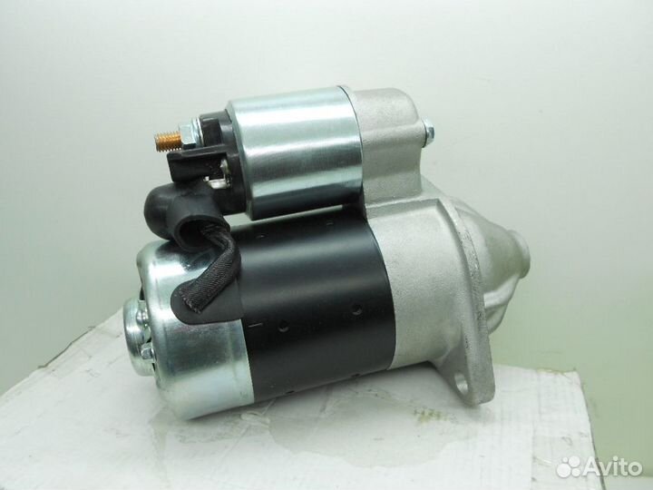 Yanmar Marine Стартер Новый 2-3224-2W