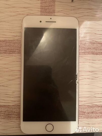 iPhone 7 Plus, 128 ГБ