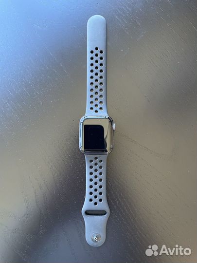 Apple Watch Nike Series 5 GPS, 40 mm