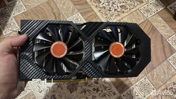 Rx 590 на доставку