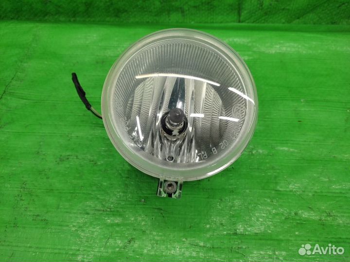 Противотуманная фара птф Caliber/Compass/Patriot