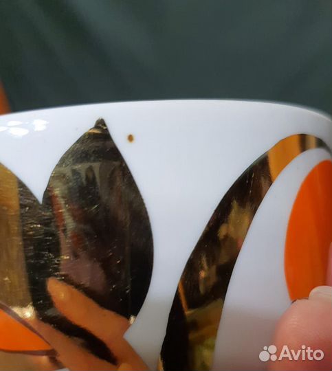 Чайная пара . Вербилки