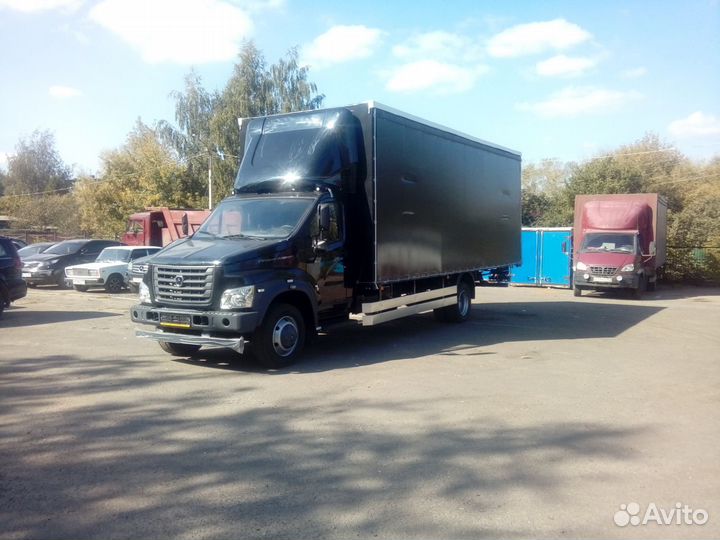 Водитель категории с межгород