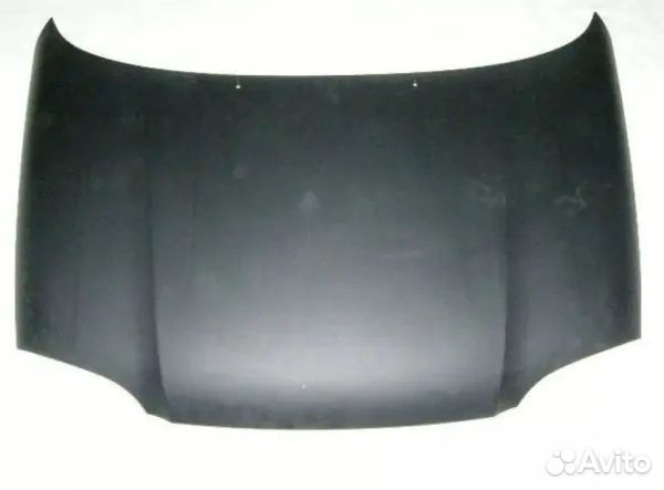 Капот 2123 travel ваз