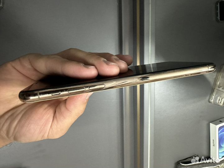 iPhone 11 Pro Max, 256 ГБ