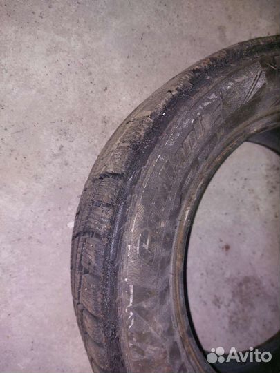 Продам колеса R15 в сборе
