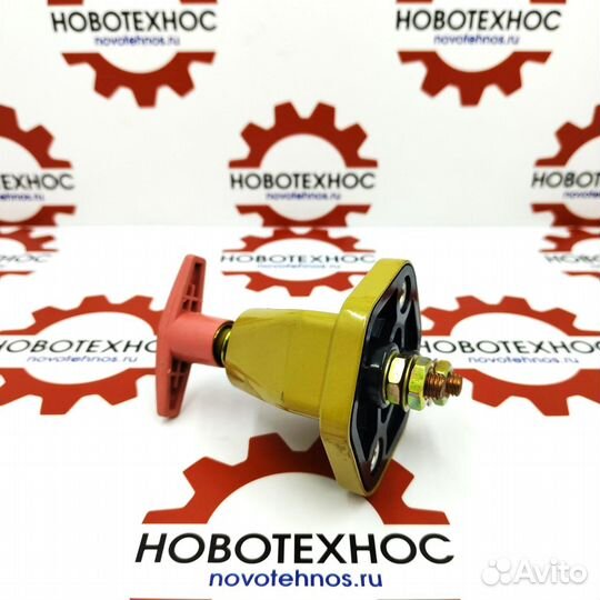 Выключатель массы 24V для погрузчика