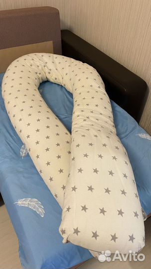 Подушка для беременных