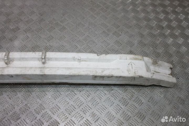 Наполнитель перед. бампера Subaru Legacy BM BR B14
