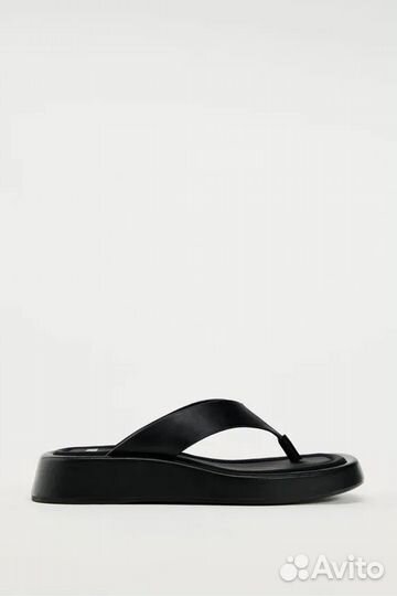 Сабо Zara 39