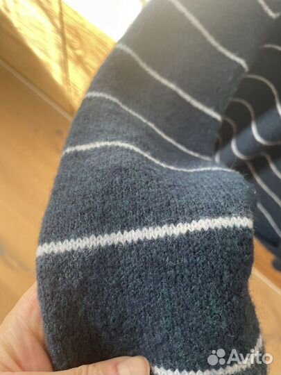 Свитер massimo dutti S