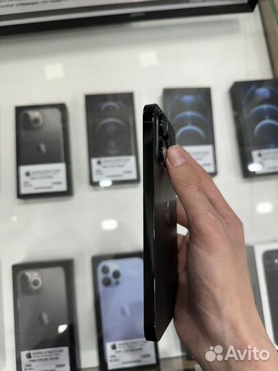iPhone 14 Pro Max, 256 ГБ